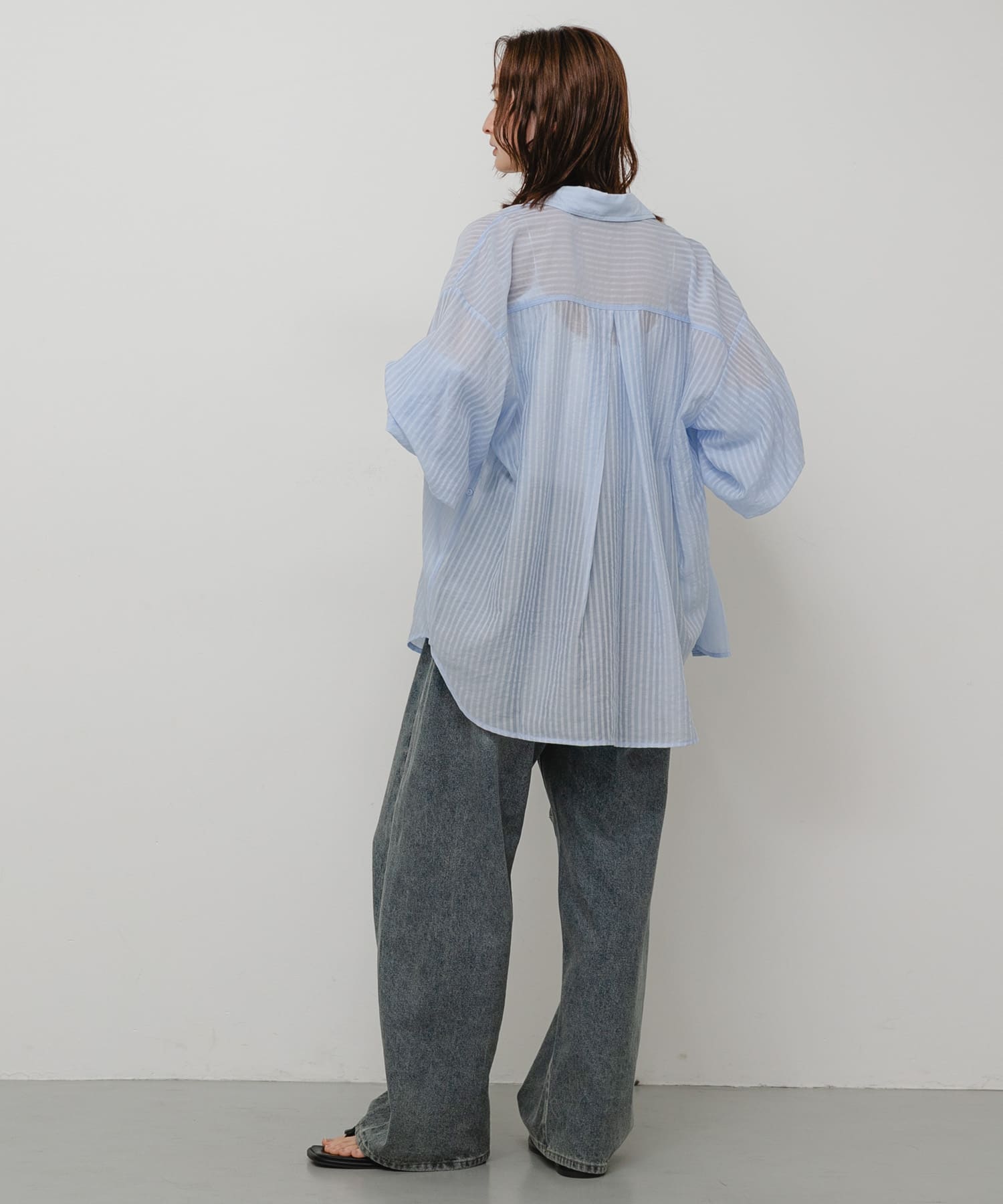 L.BLUE