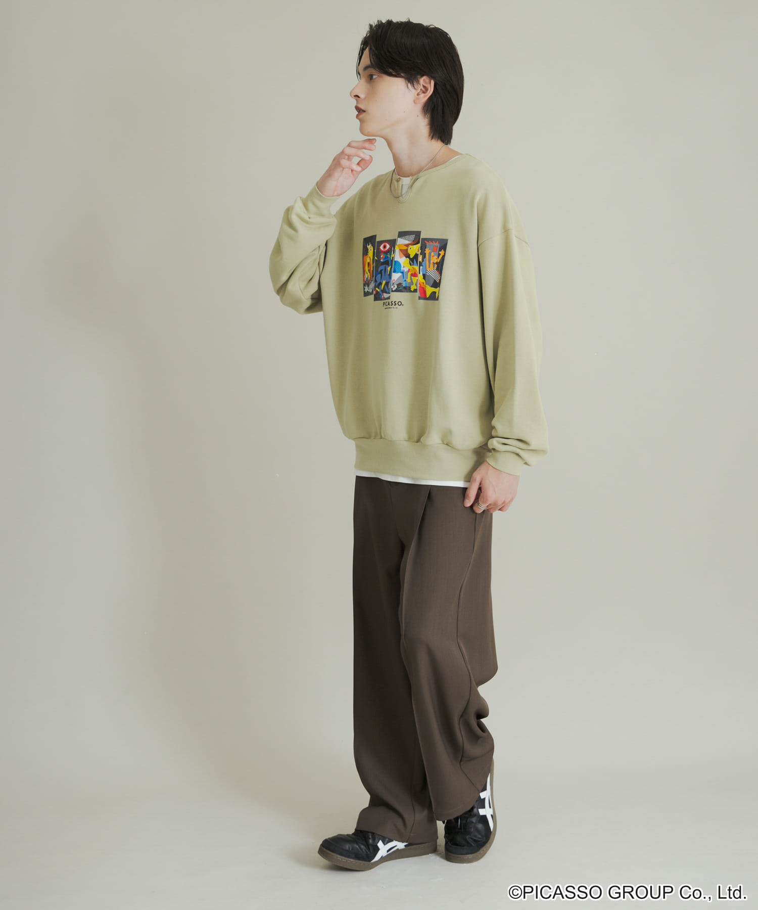 MINT