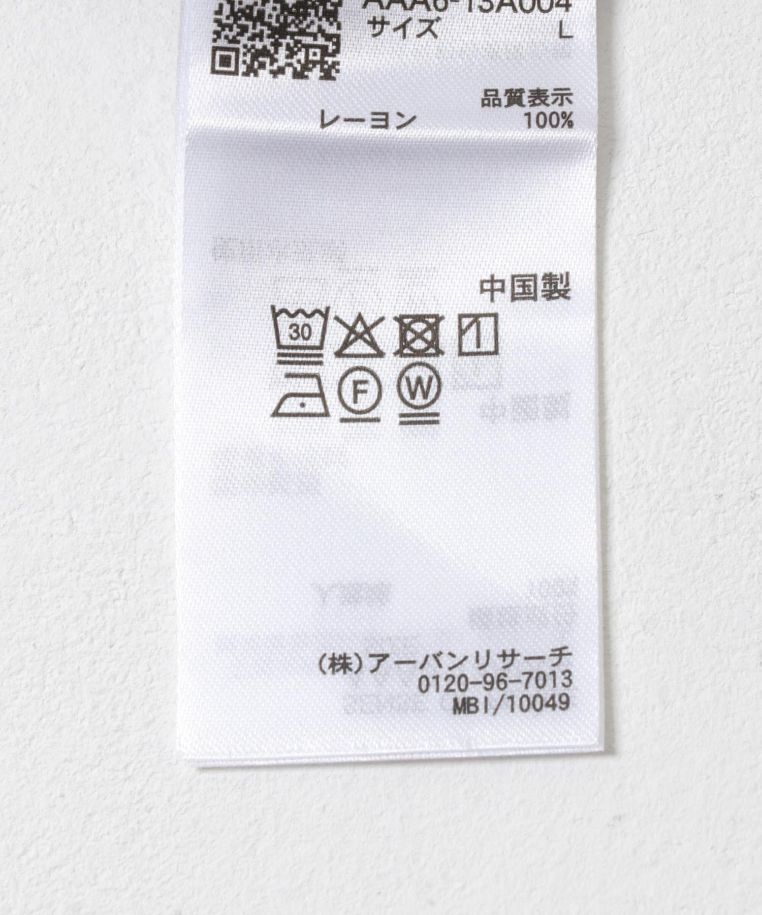 アソートパターンオープンカラーロングスリーブシャツ BLK×CHA M