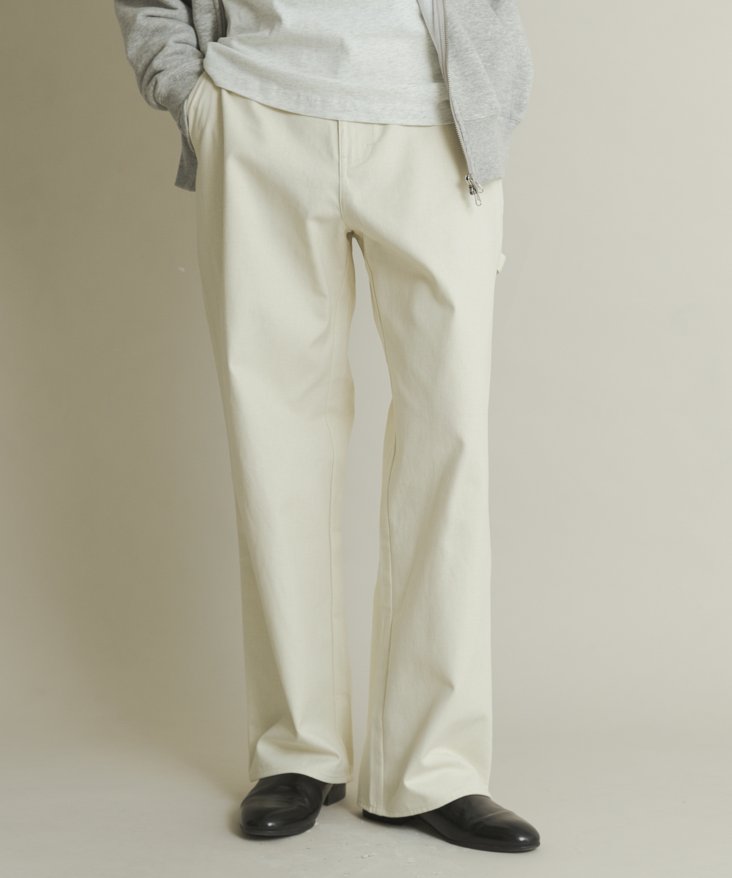 身長：173cm サイズ：M