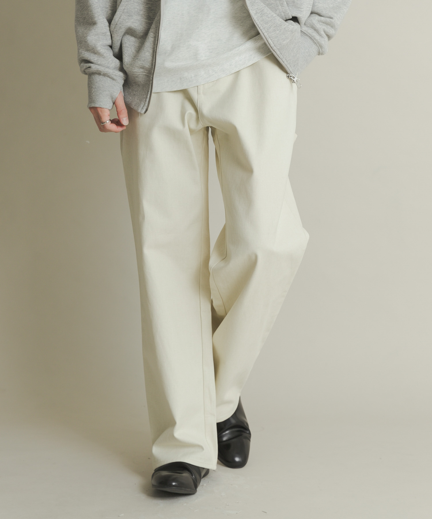 身長：173cm サイズ：M