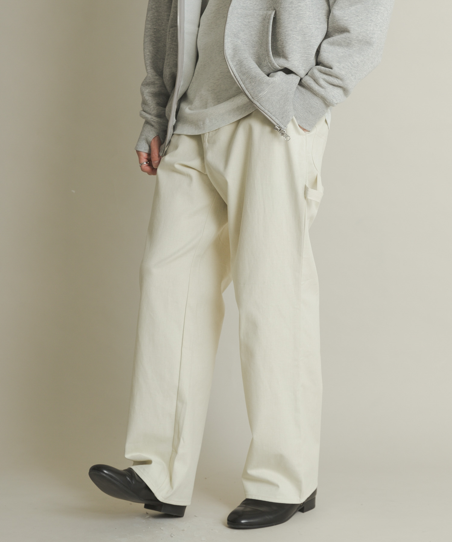 身長：173cm サイズ：M