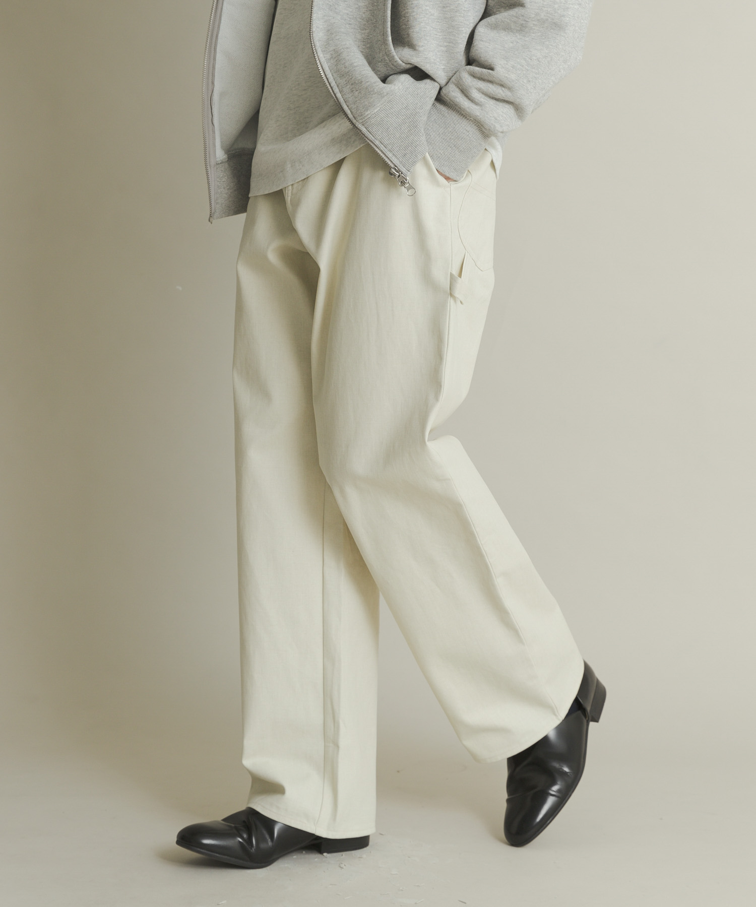 身長：173cm サイズ：M