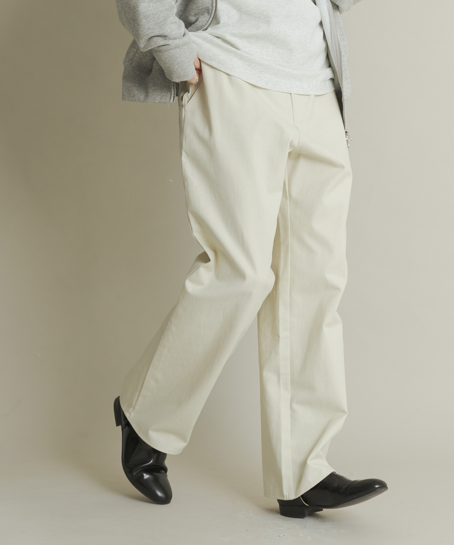 身長：173cm サイズ：M