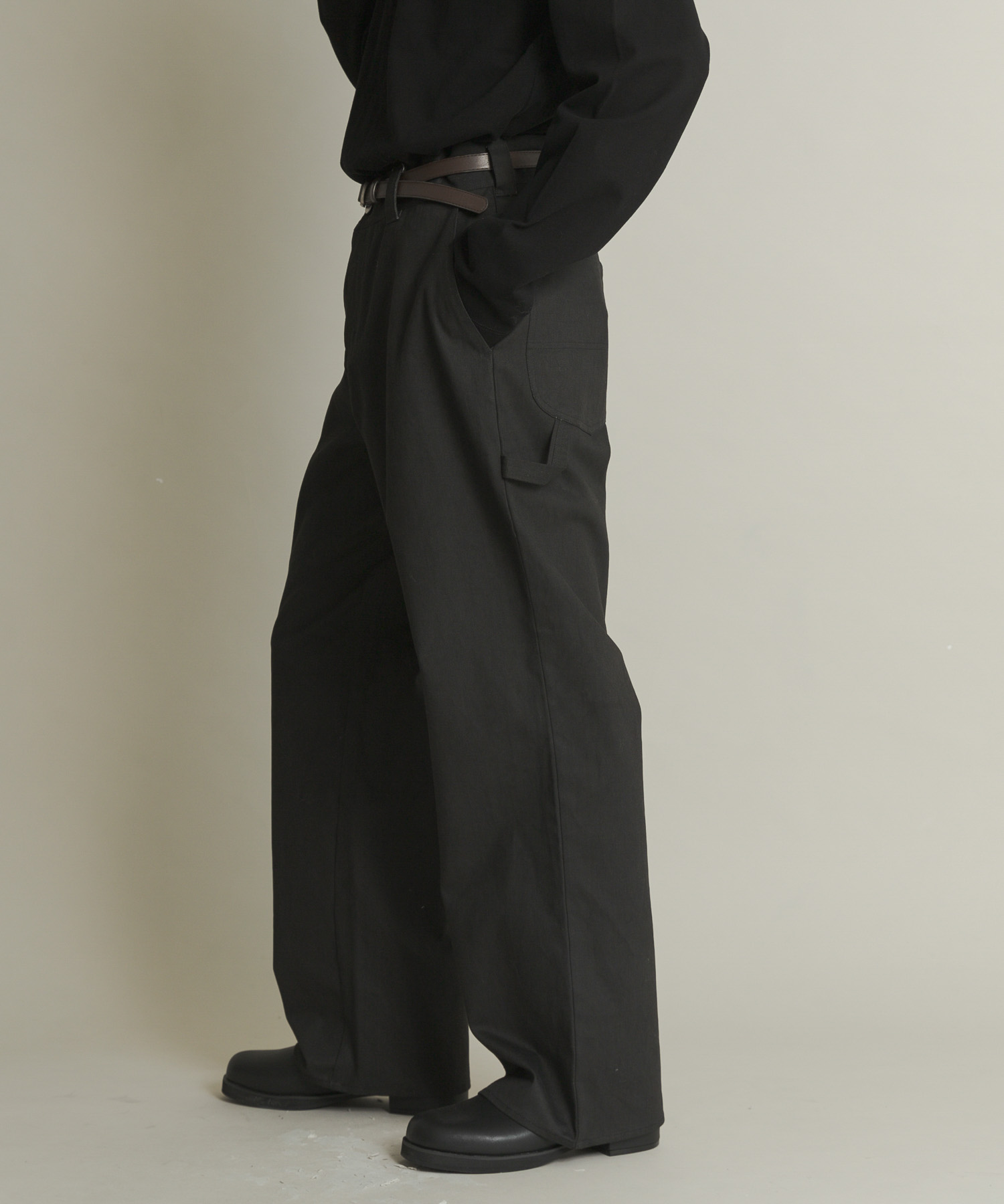 身長：173cm サイズ：M