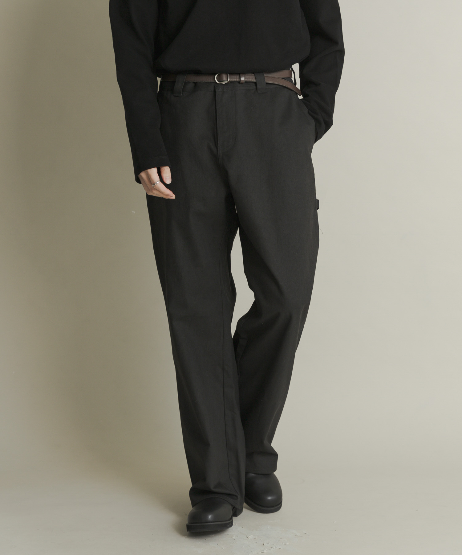 身長：173cm サイズ：M