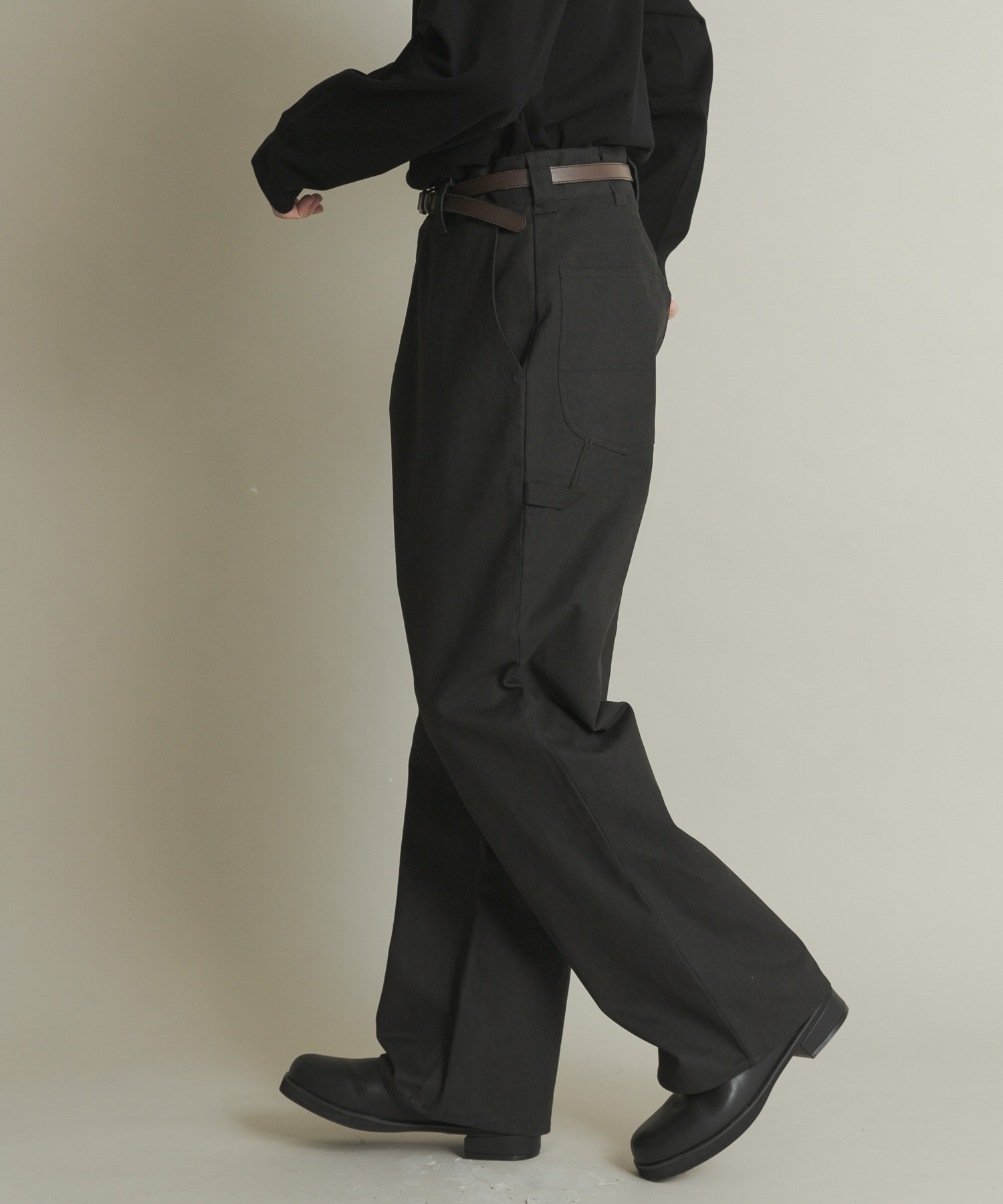 身長：173cm サイズ：M