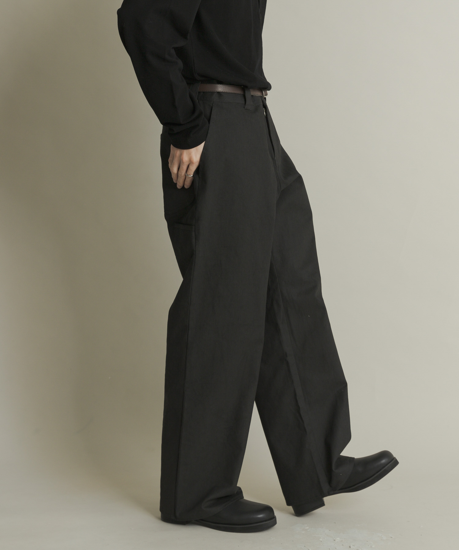身長：173cm サイズ：M