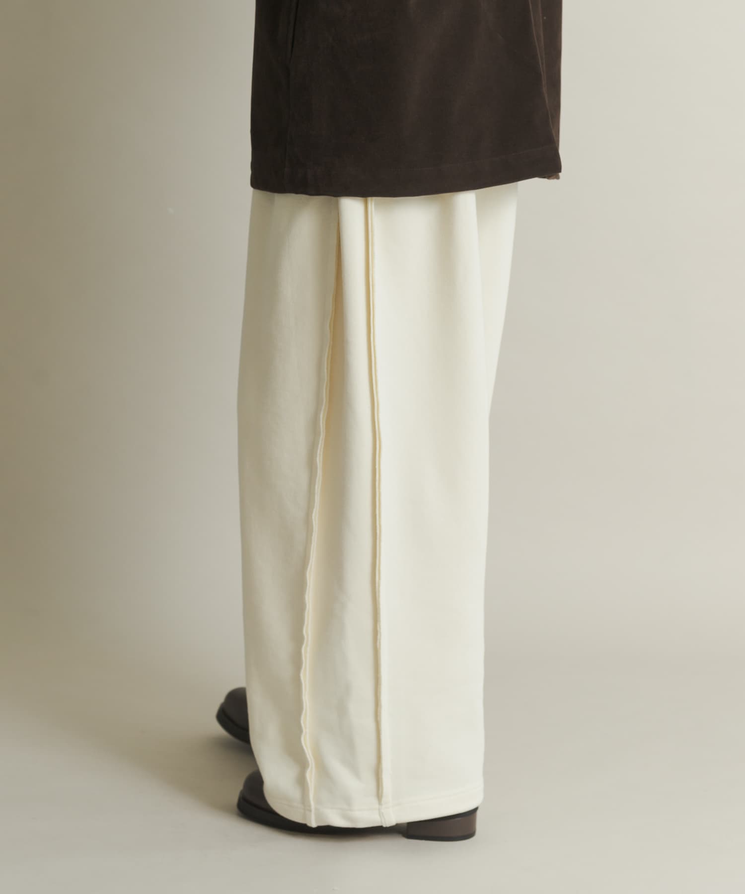 身長：173cm サイズ：M