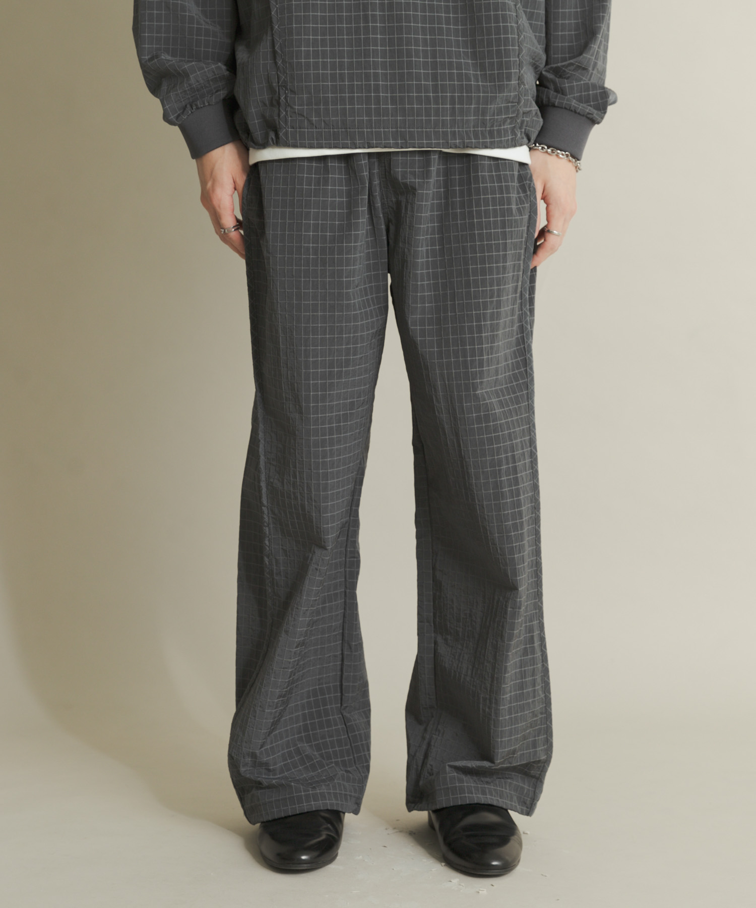 身長：173cm サイズ：M