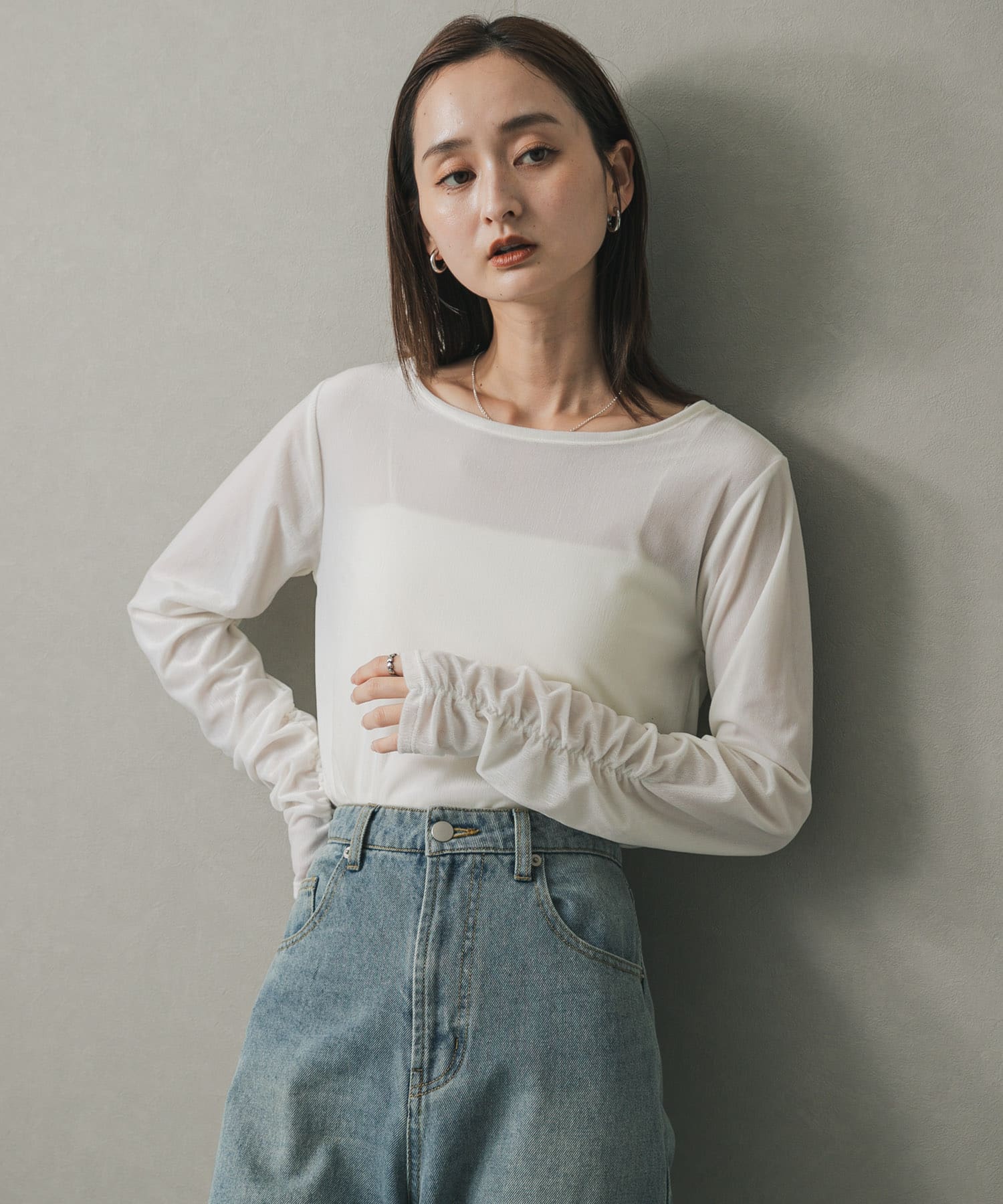 IVORY