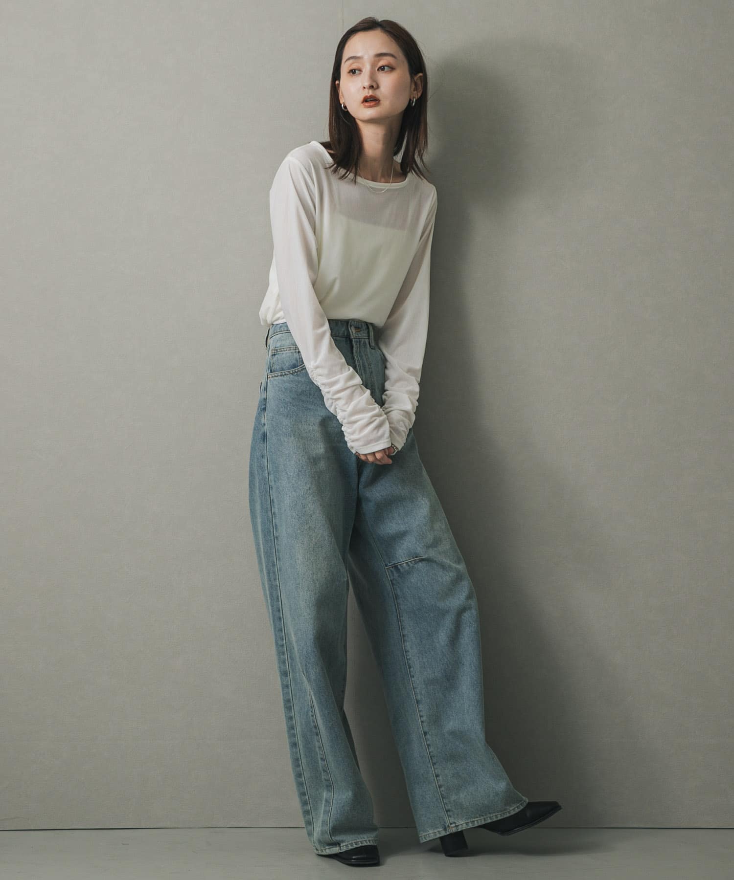 IVORY