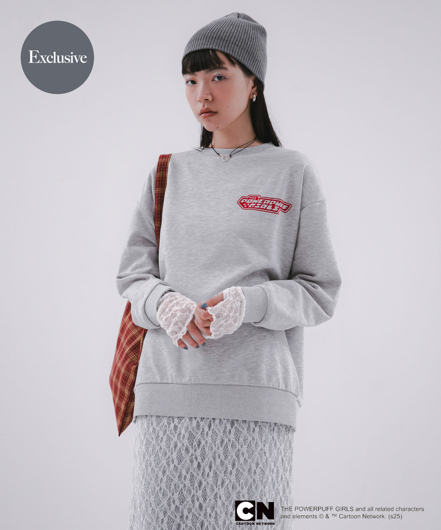 『別注』PPG / SENSE OF PLACE ルーズスウェット