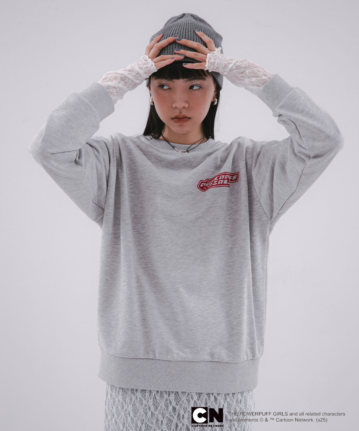 GRAY