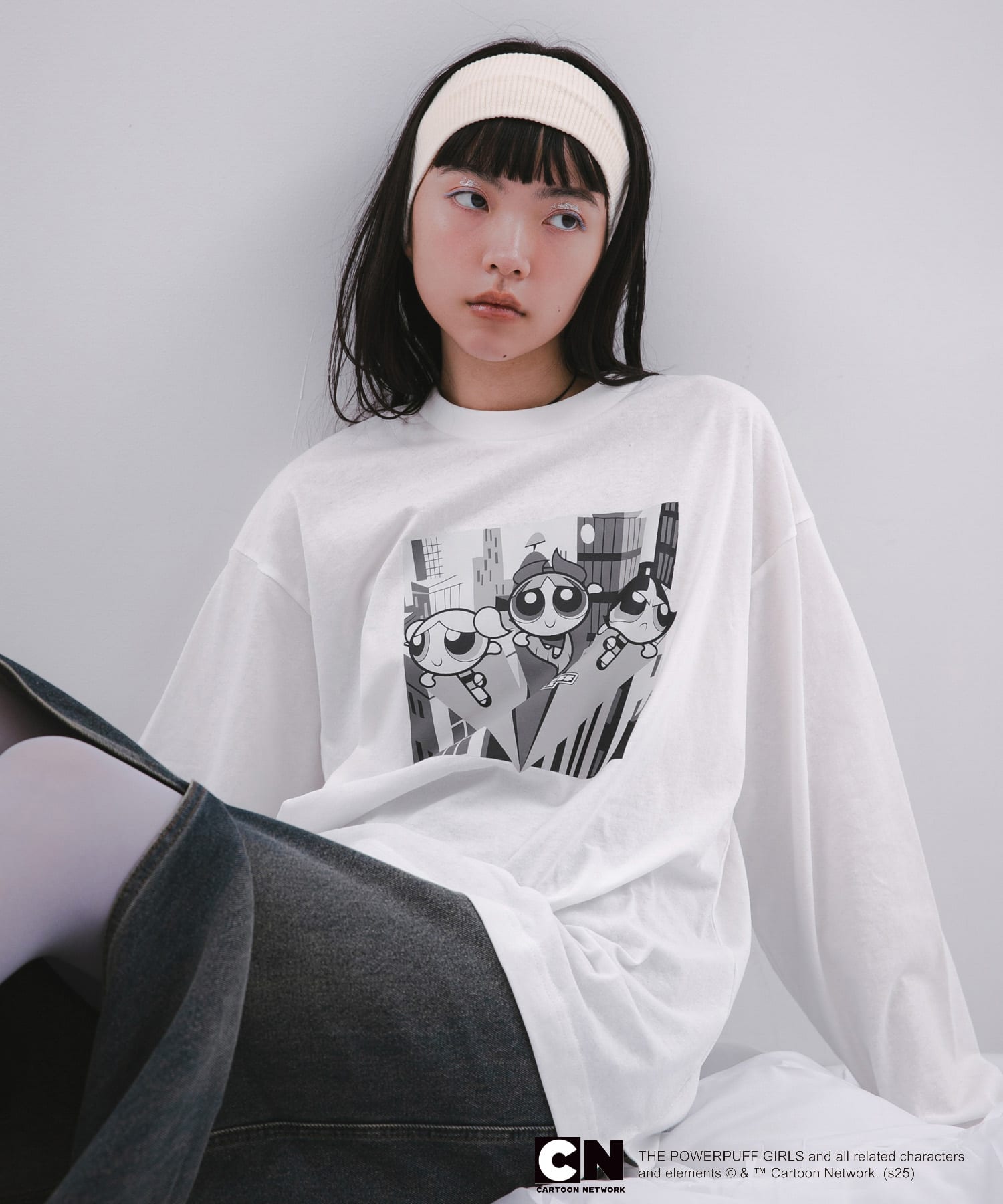 OFF WHITE