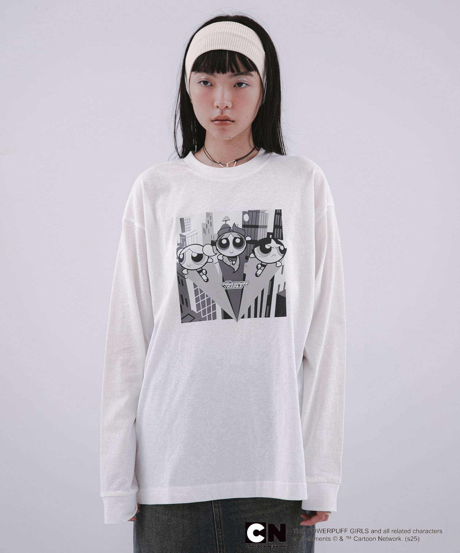 OFF WHITE