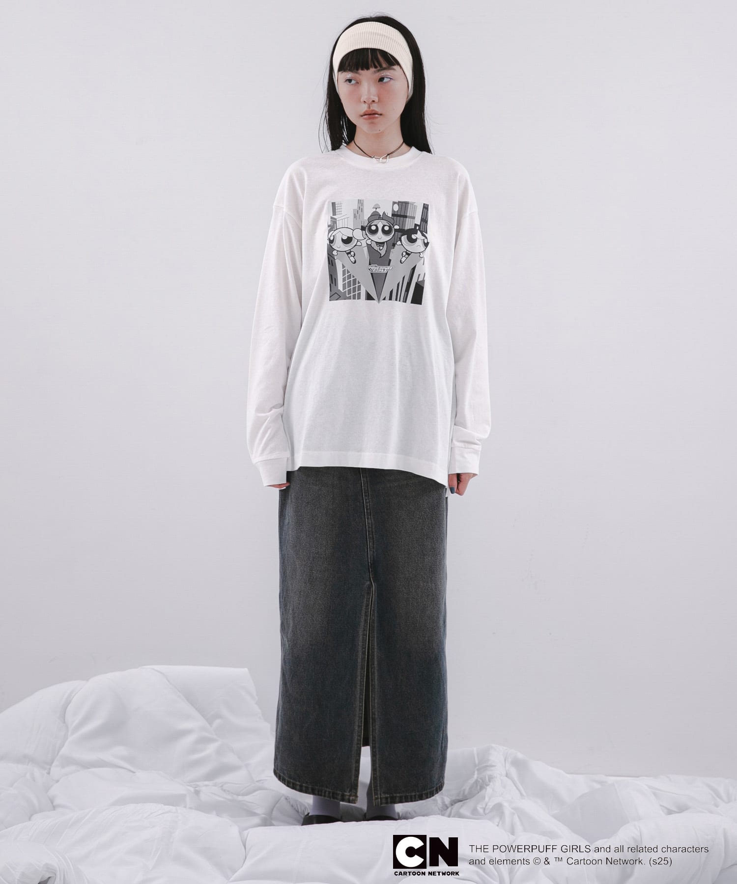 OFF WHITE
