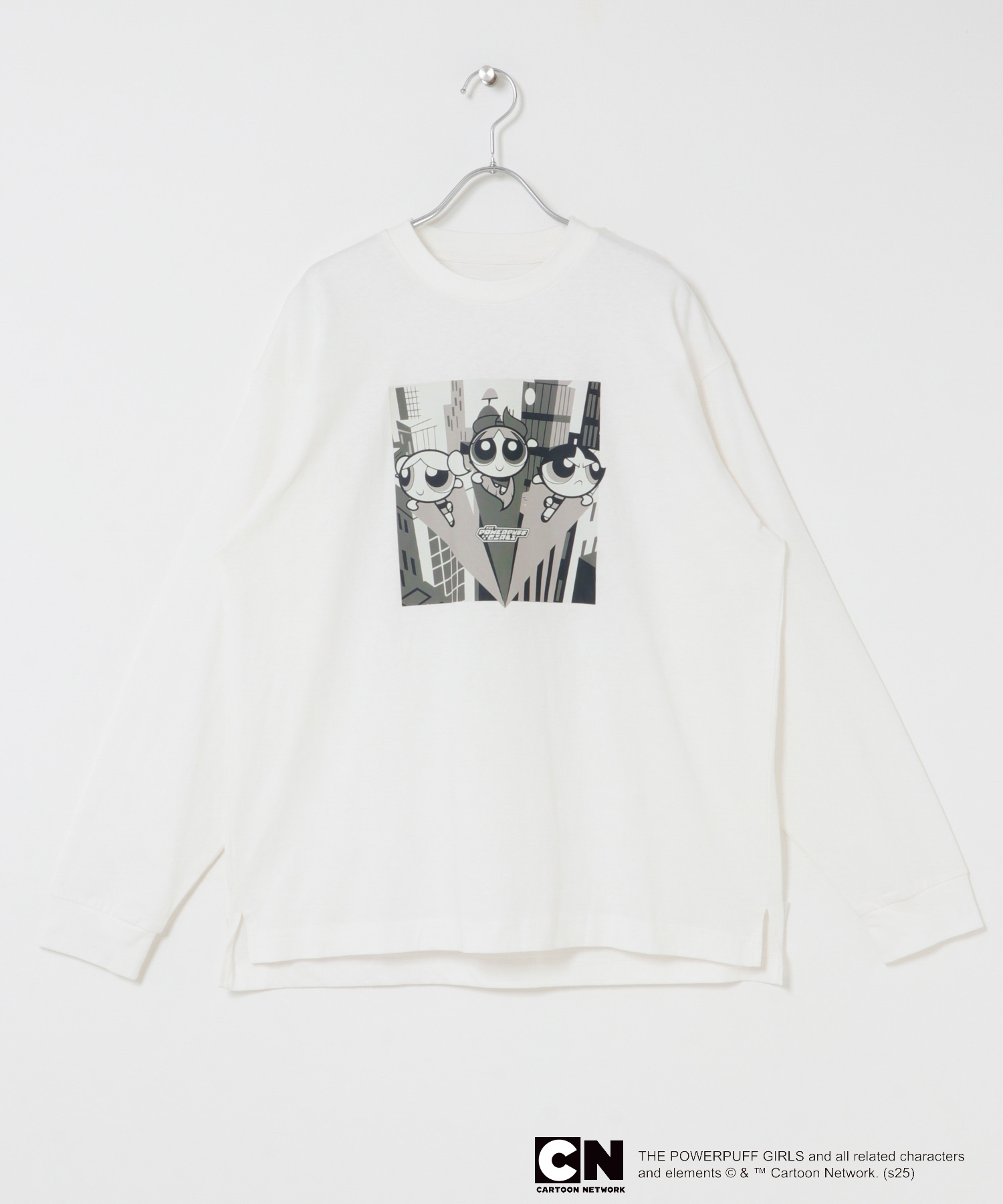 OFF WHITE