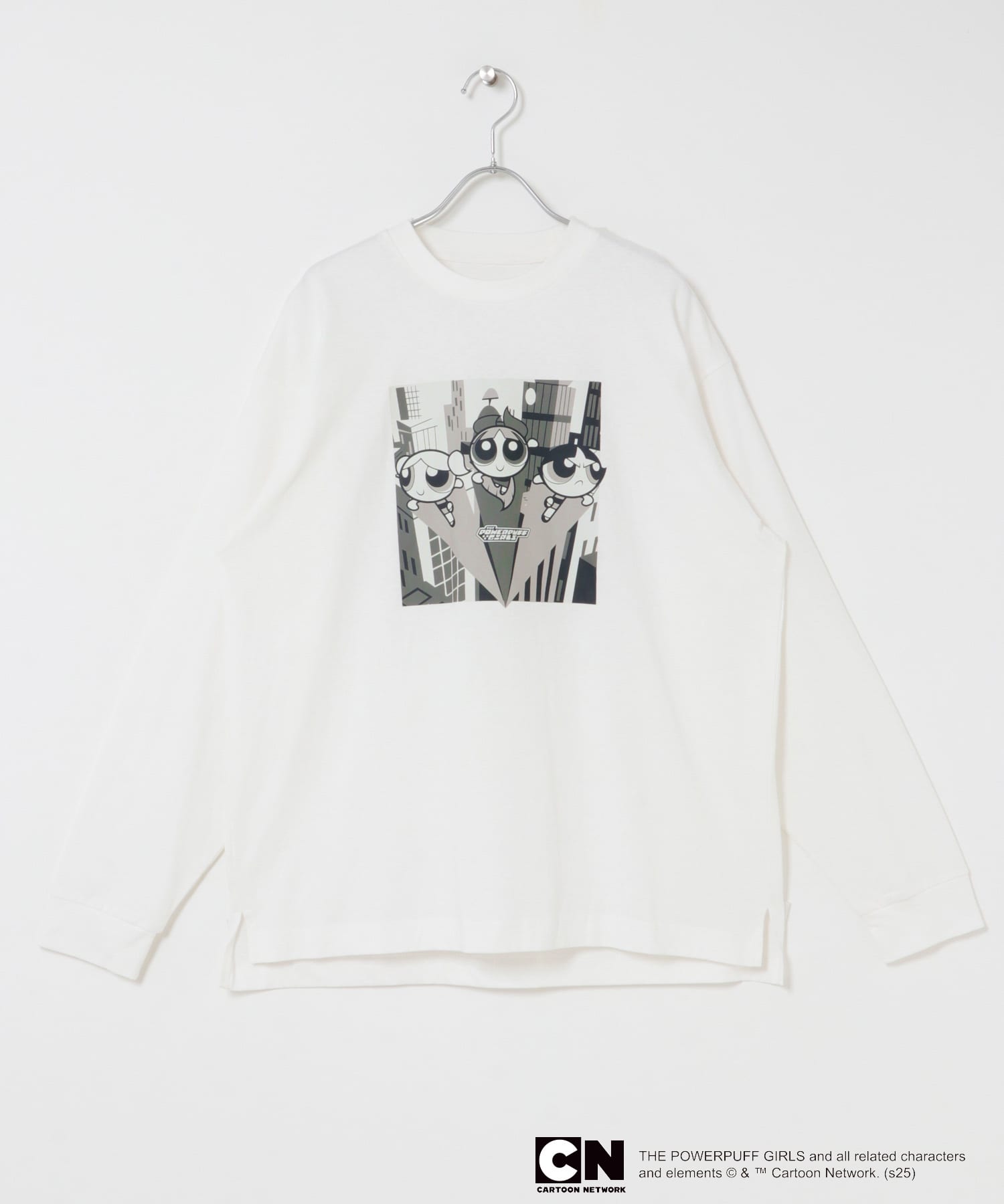 OFF WHITE