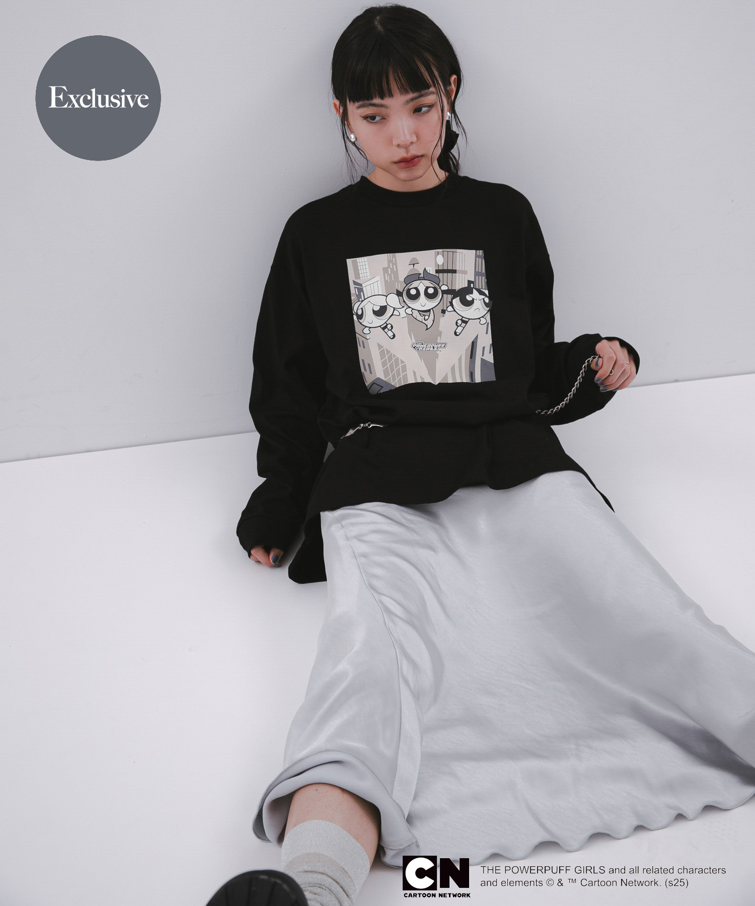 『別注』PPG / SENSE OF PLACE　ロングTシャツ(限定)