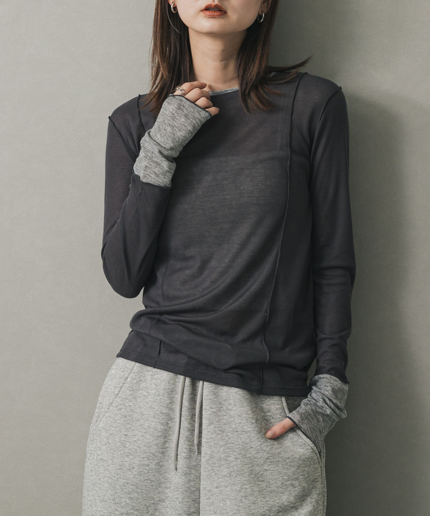 CGY×GRY