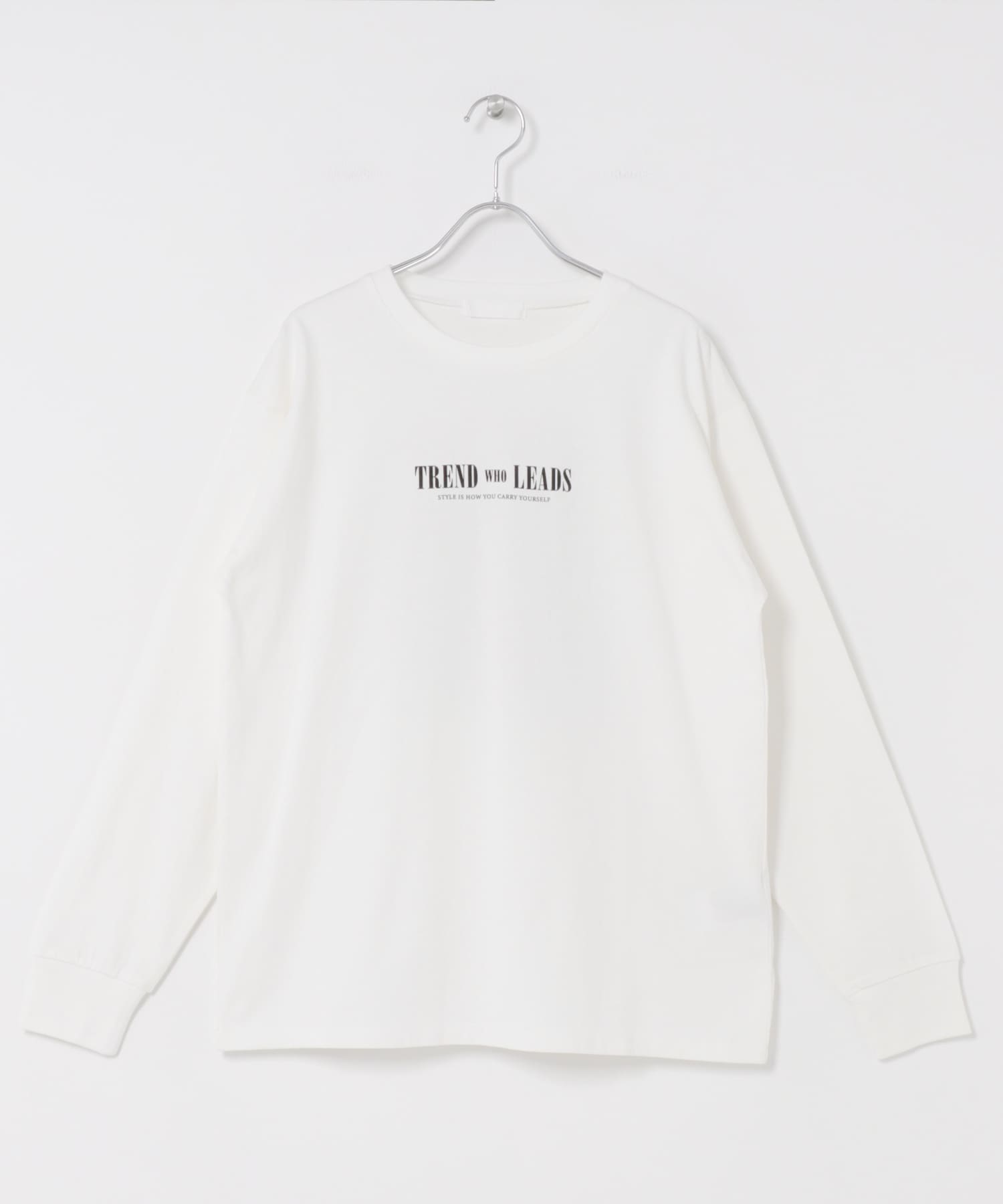 アソートフォトロングTシャツ