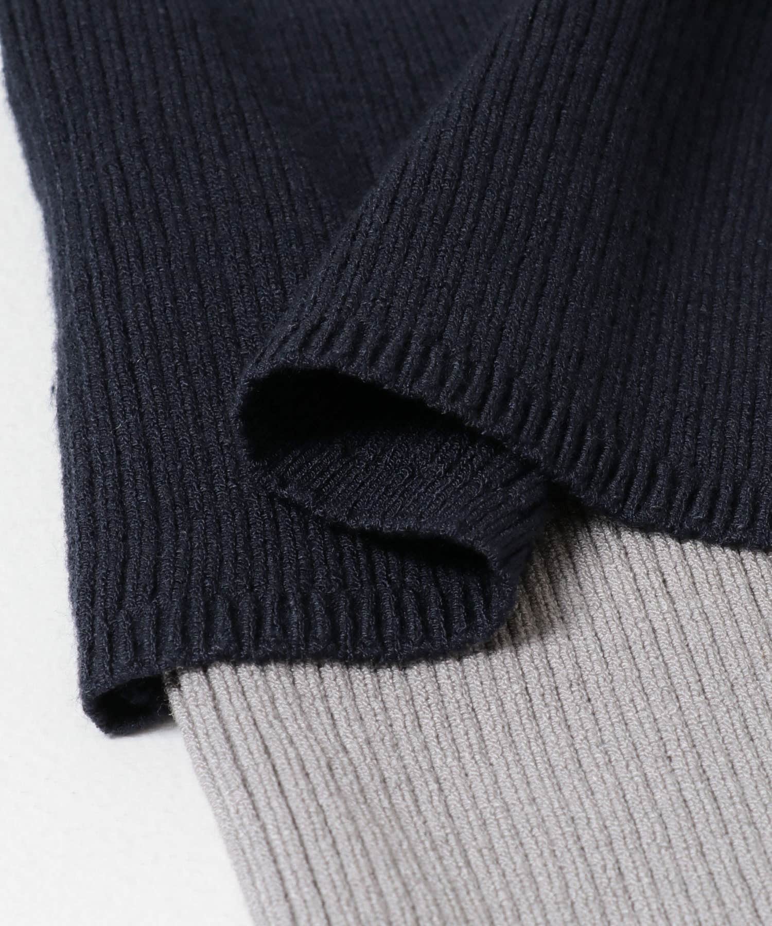 NVY×GRY