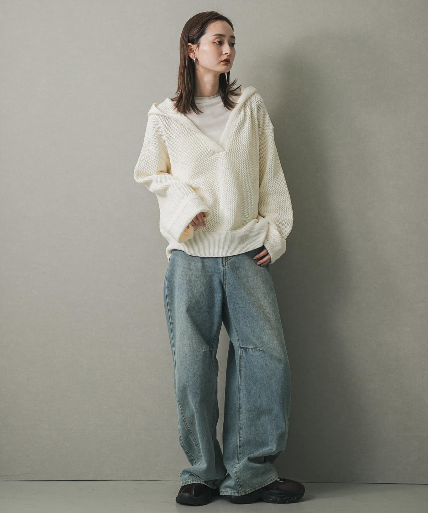 IVORY