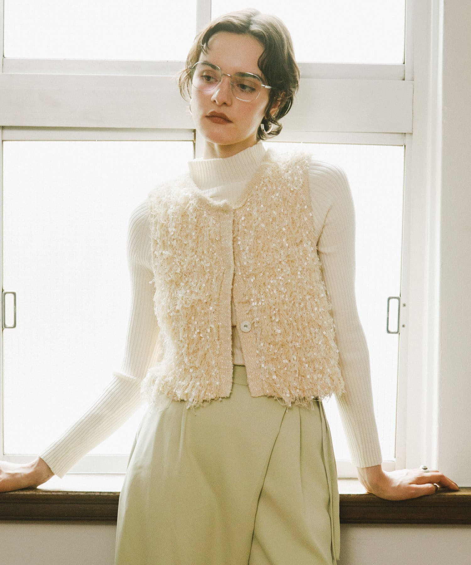 IVORY