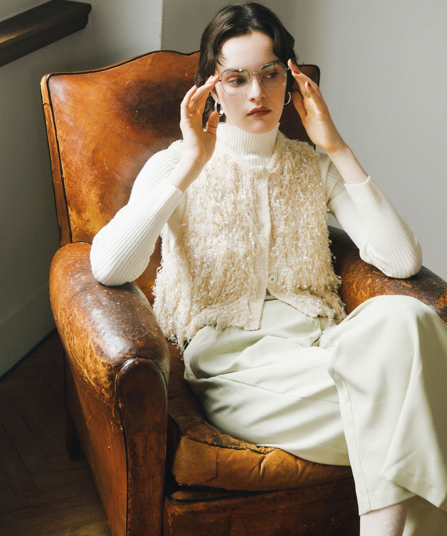 IVORY