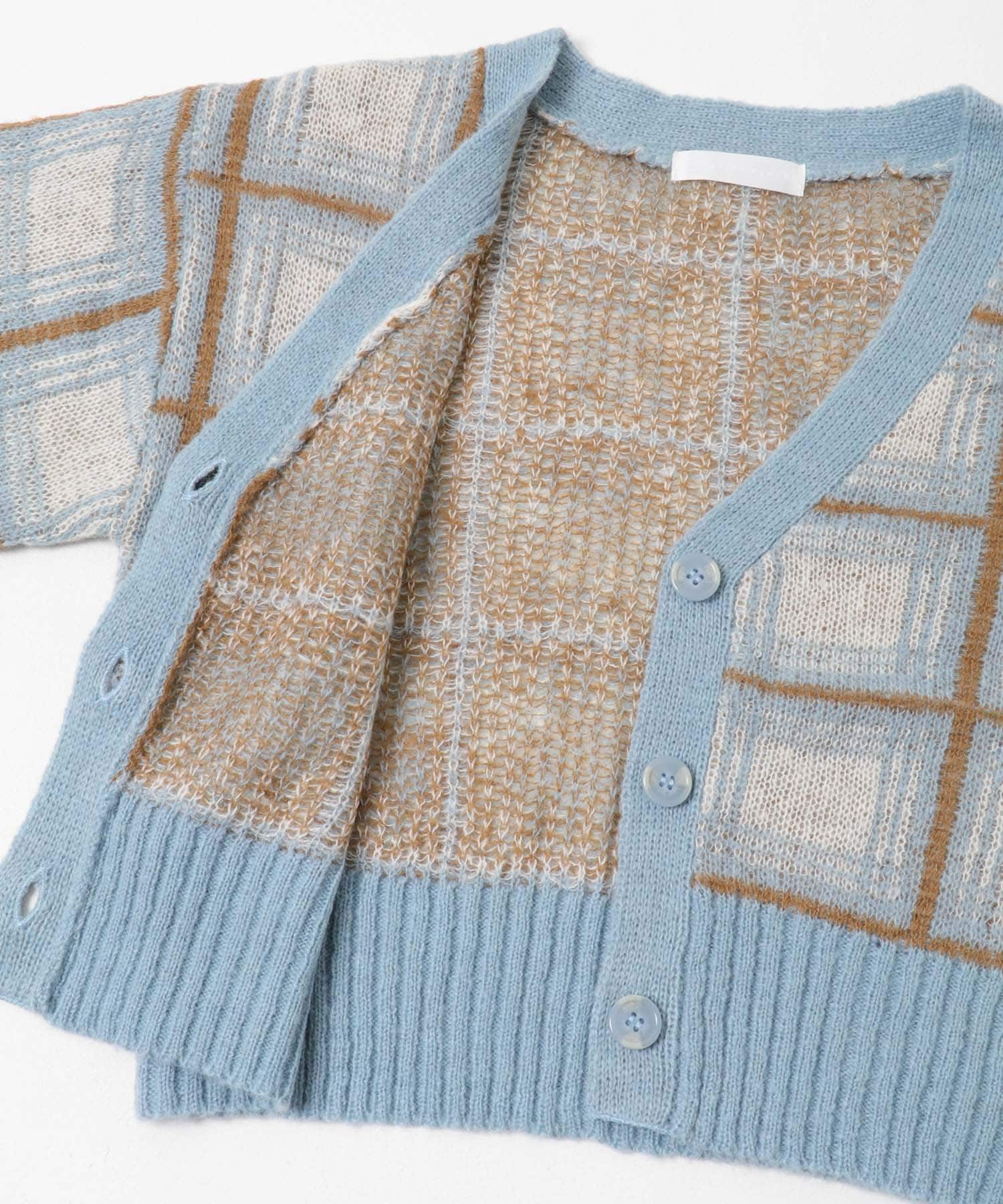 L.BLU×MOC