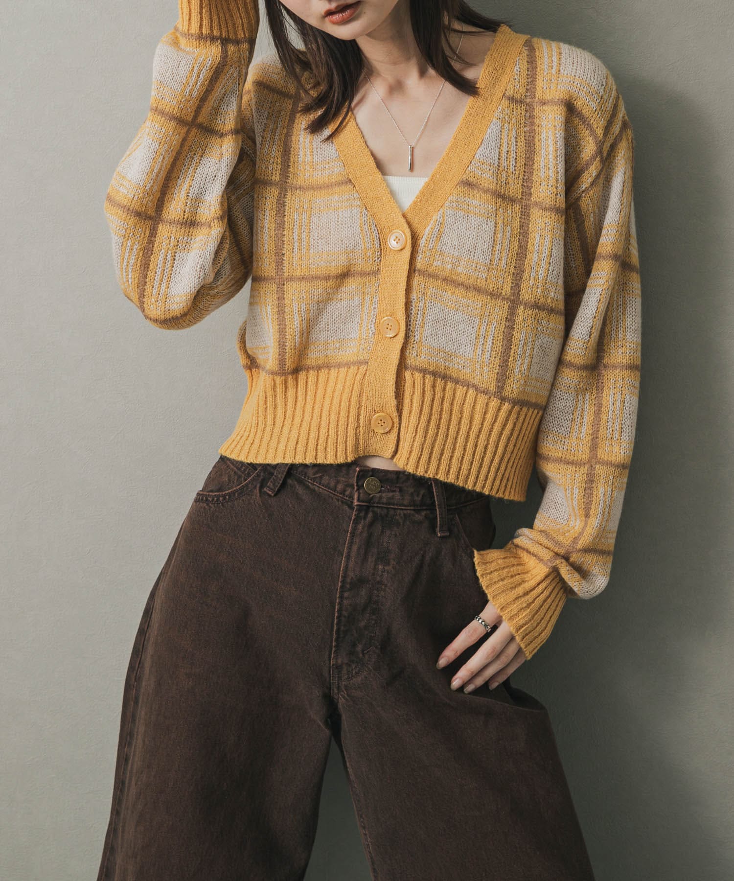 YEL×MOC