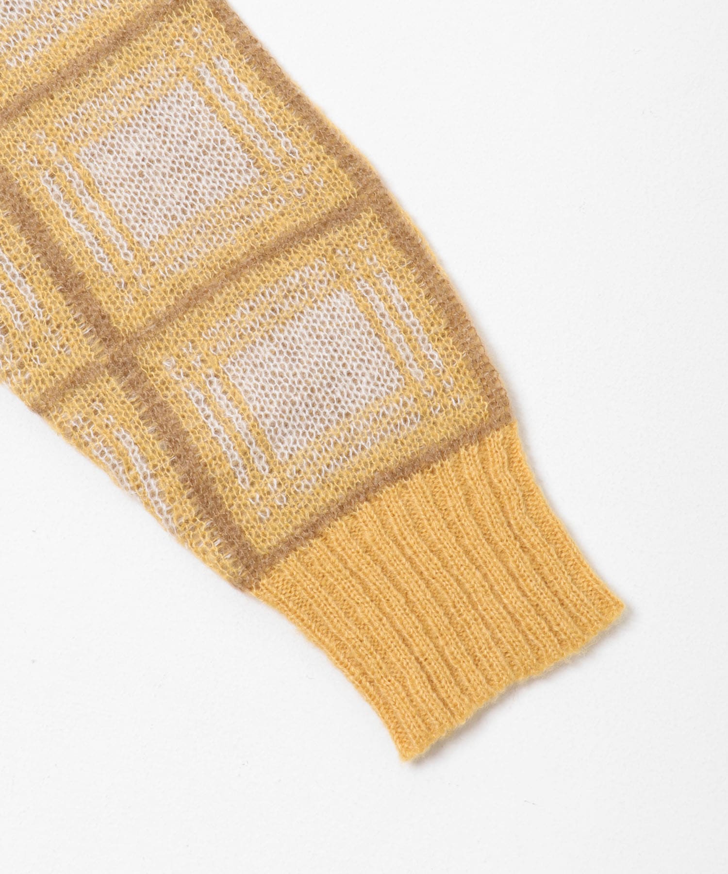 YEL×MOC