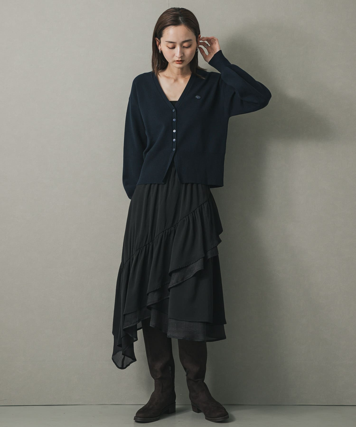 NAVY