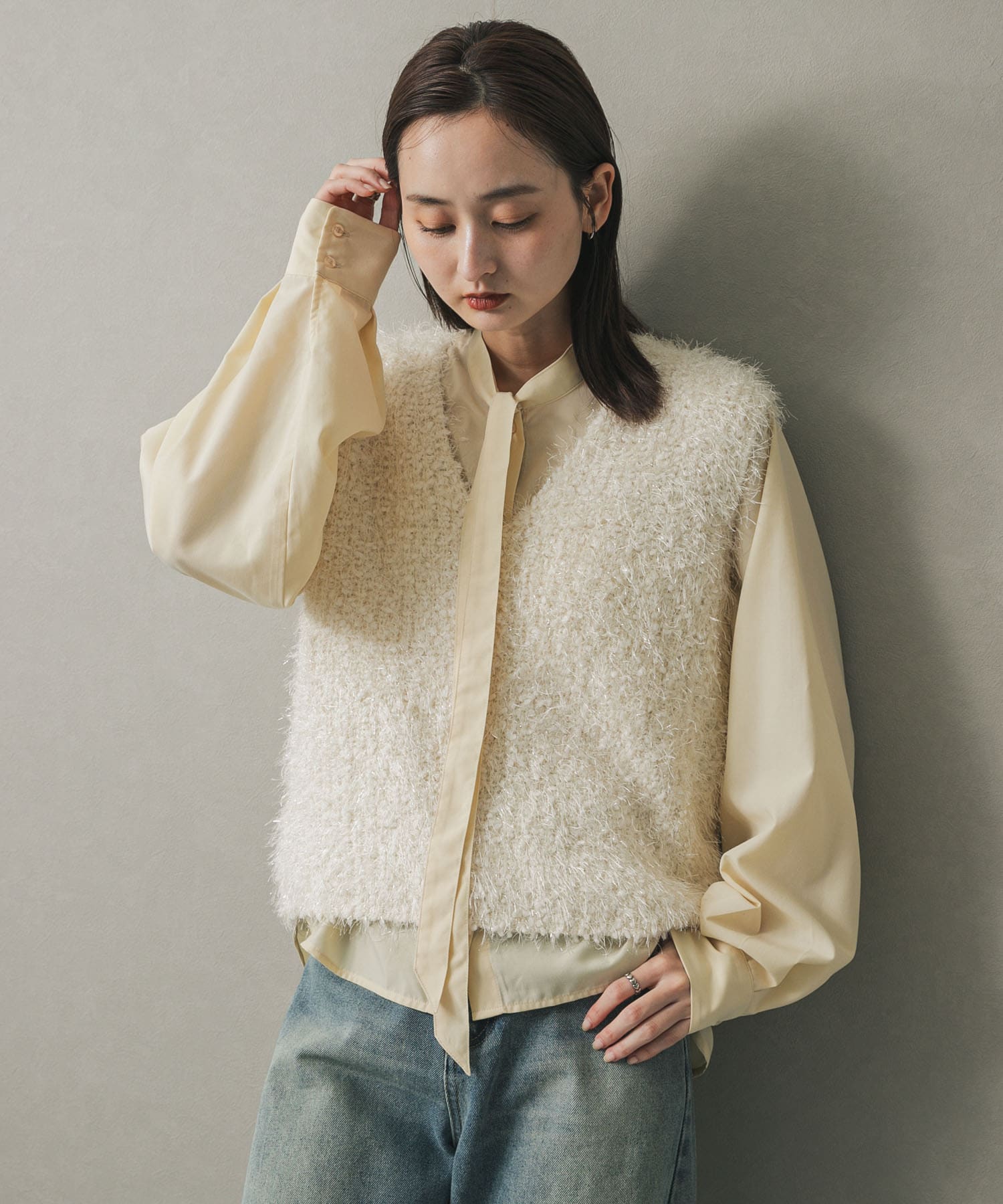 Y.BEIGE