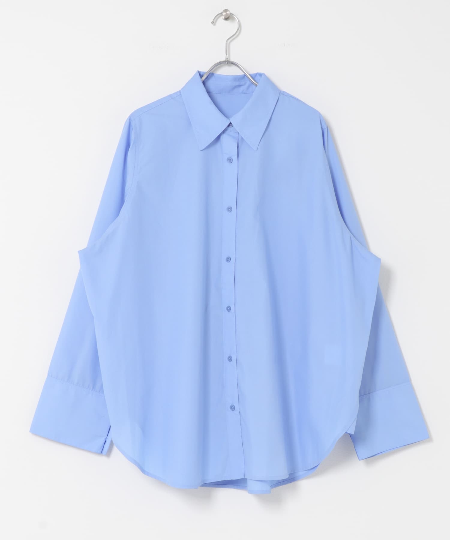 L.BLUE