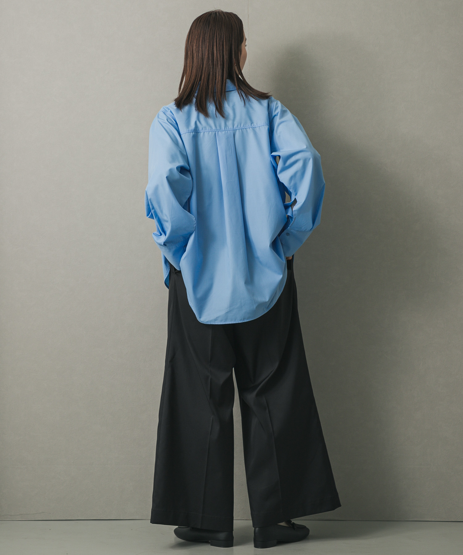 L.BLUE