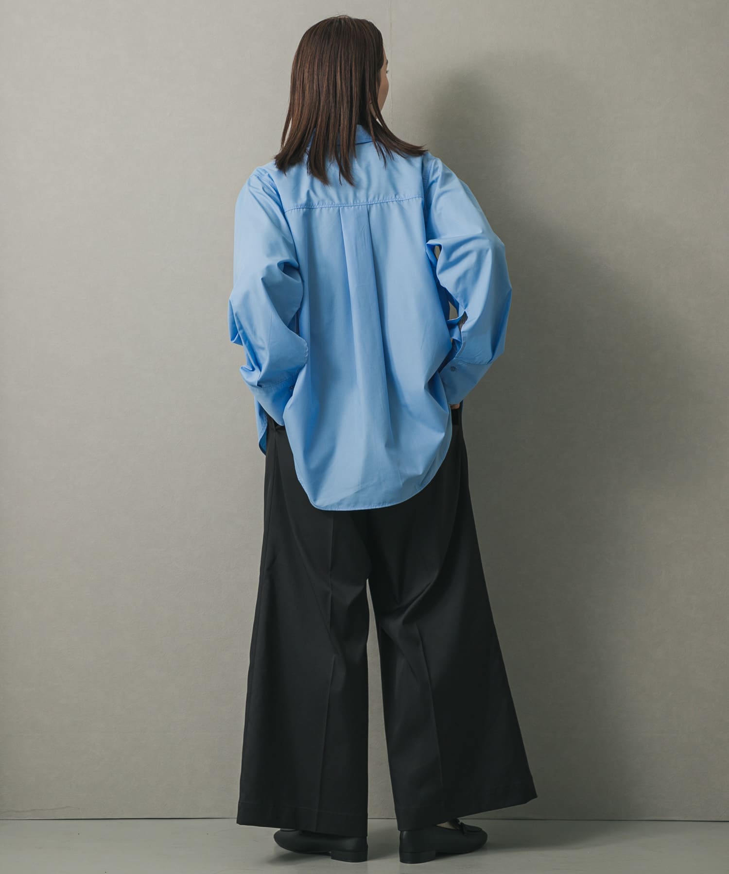 L.BLUE