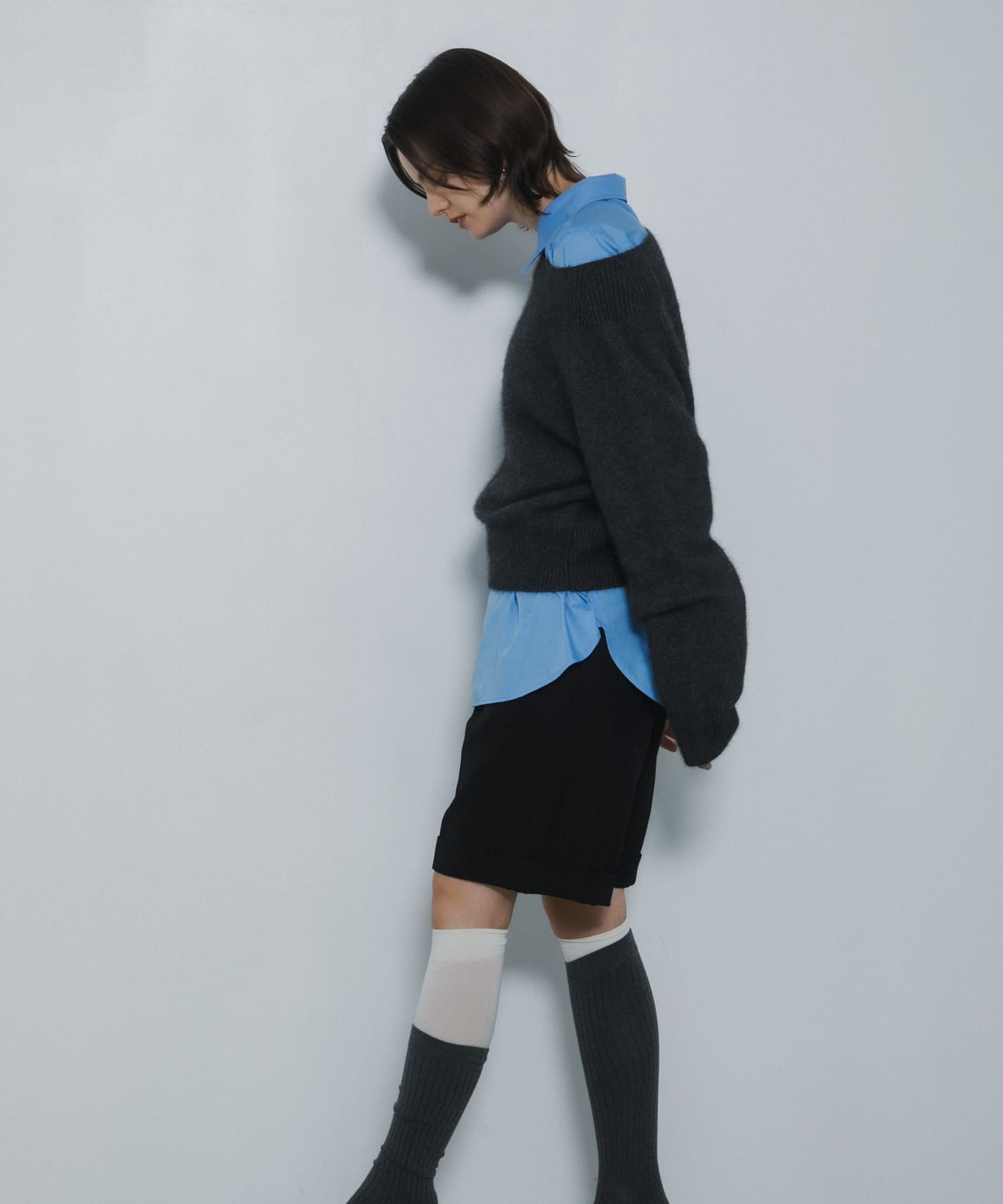 L.BLUE