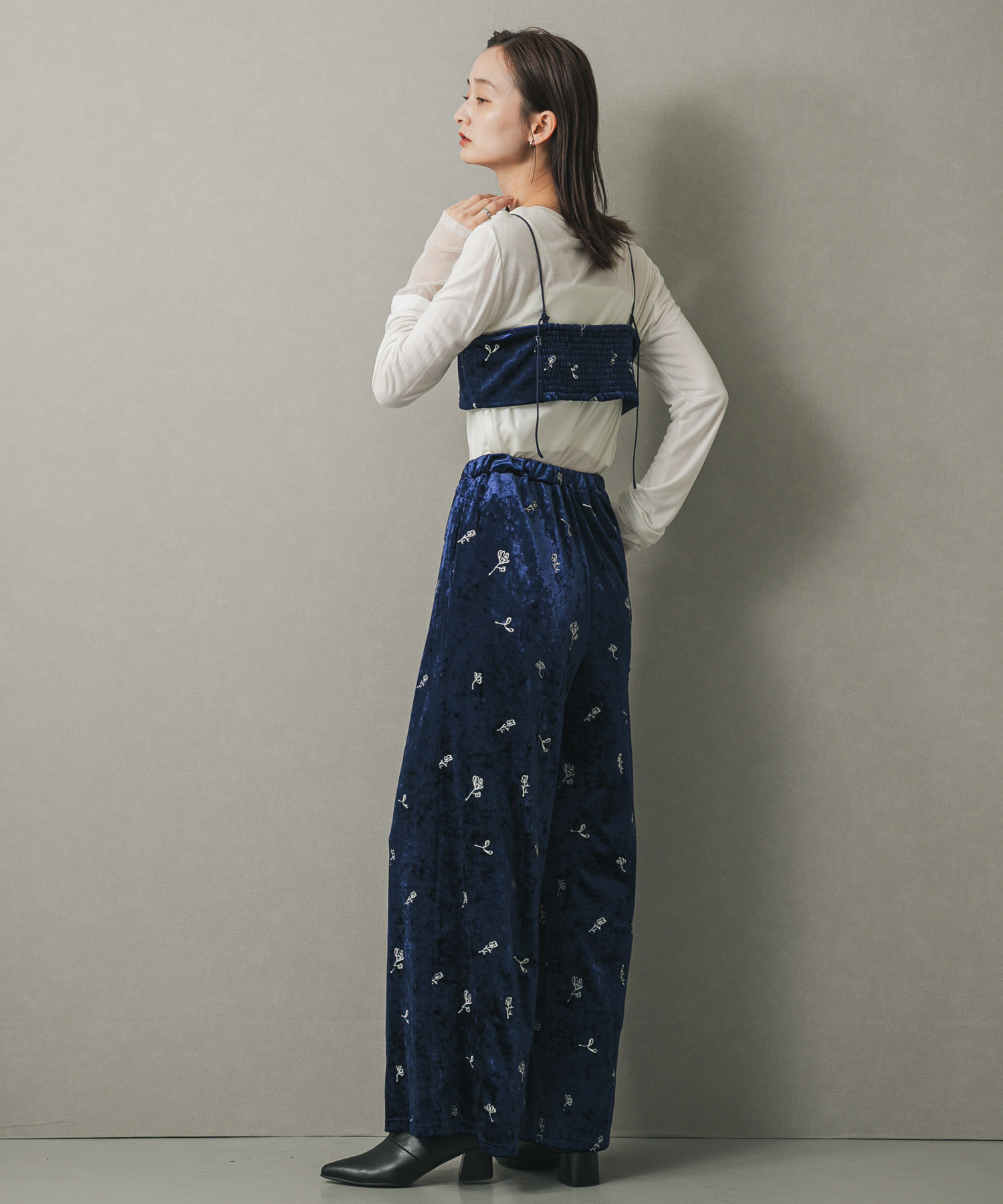NAVY