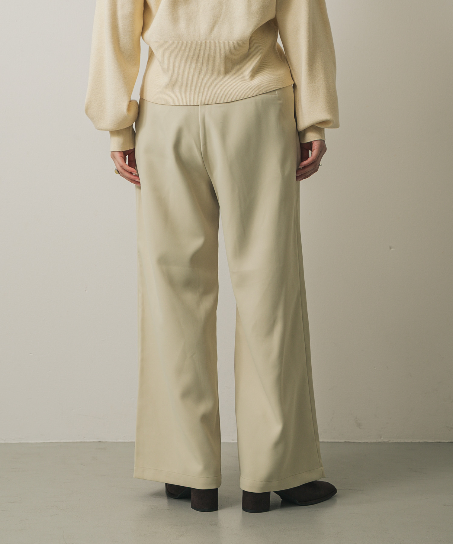 身長：158cm サイズ：S