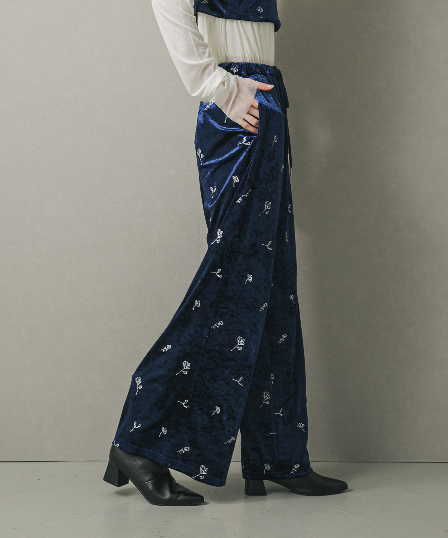 NAVY