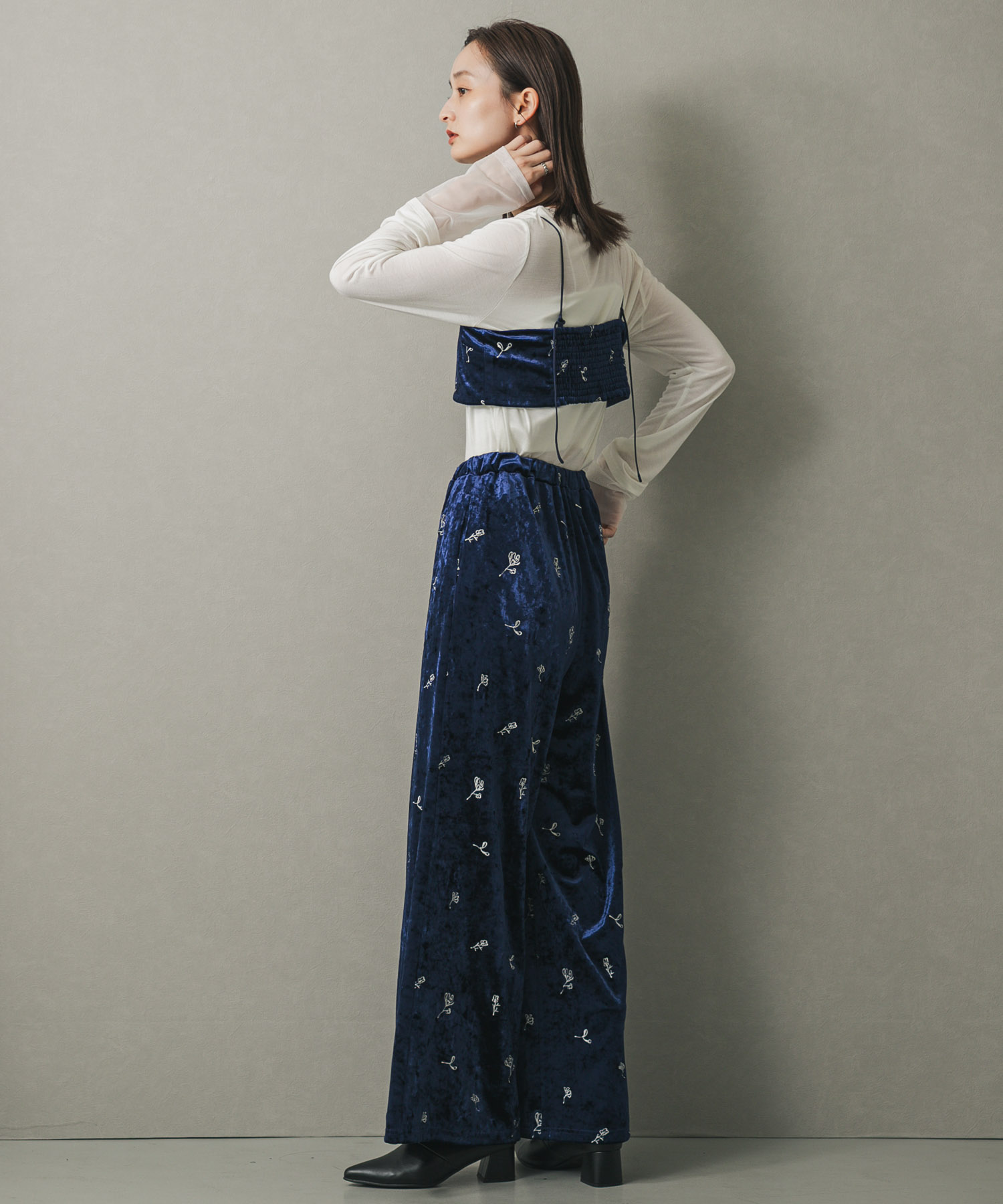 NAVY