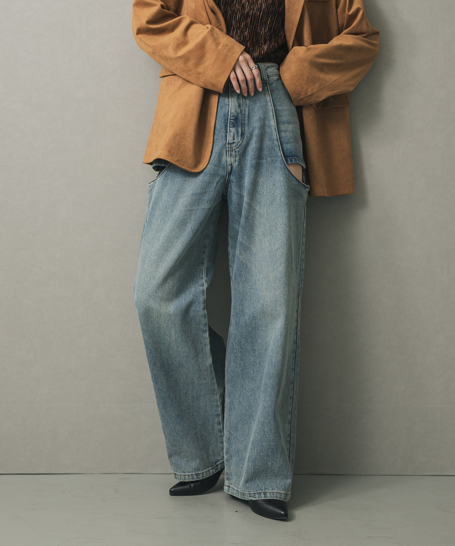 D.INDIGO