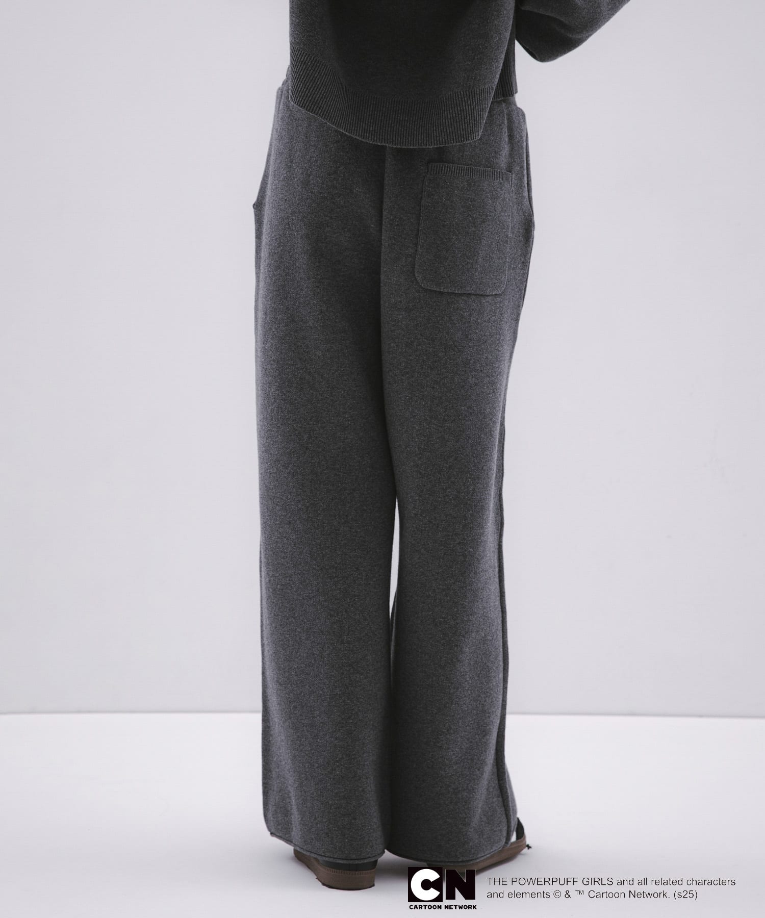 身長：167cm サイズ：M