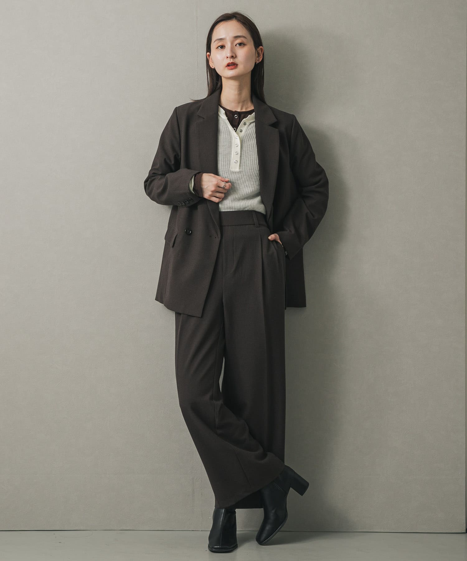 BRN×BLK