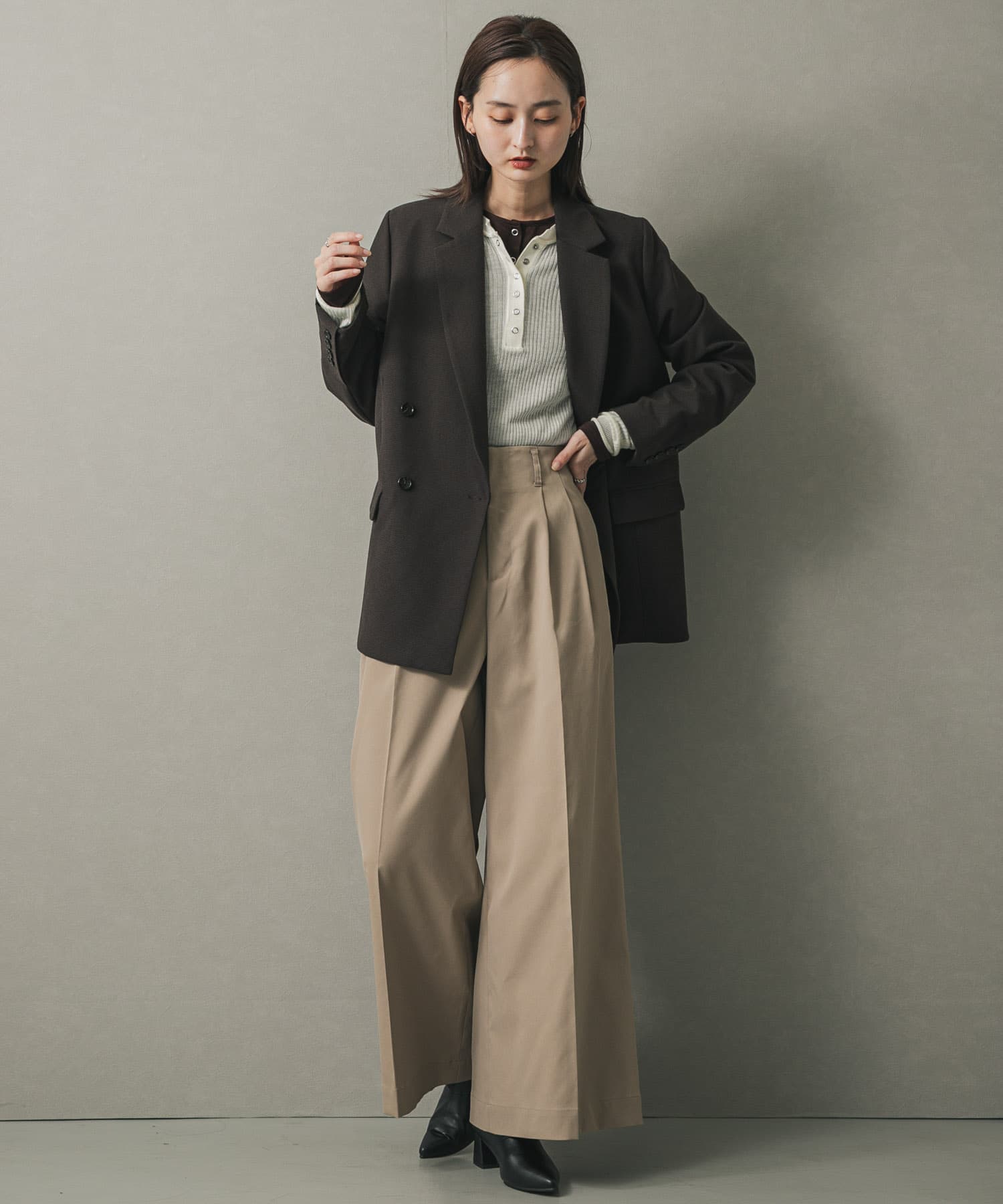 L.BEIGE