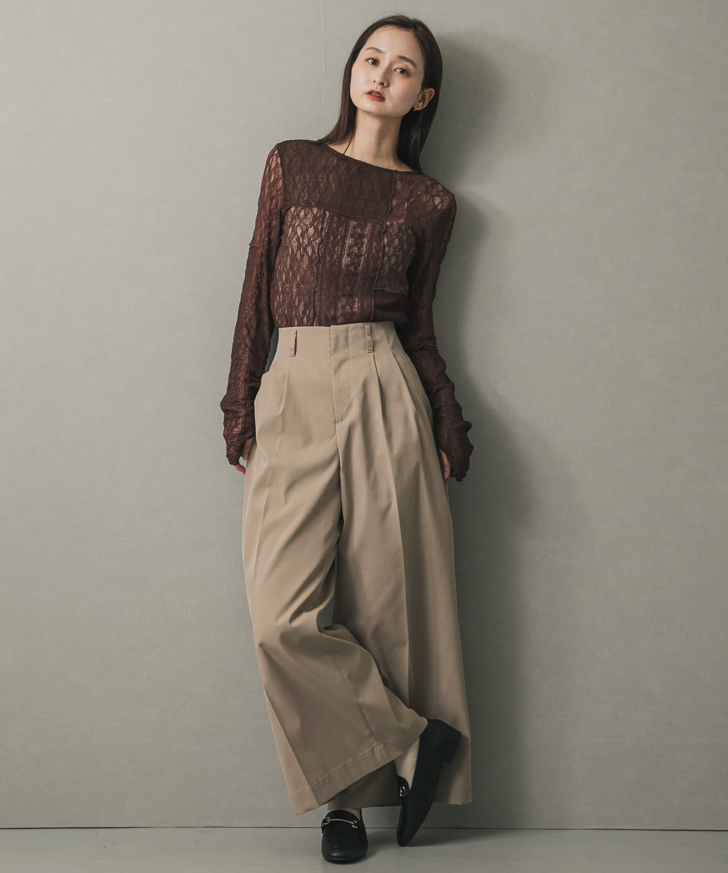 L.BEIGE