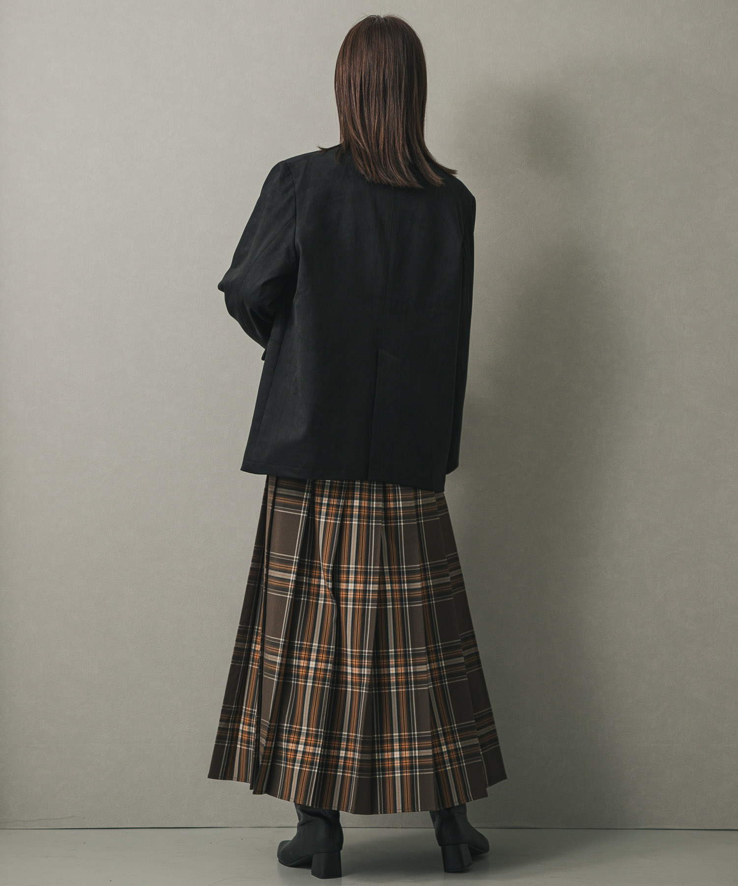 BRN×ORG