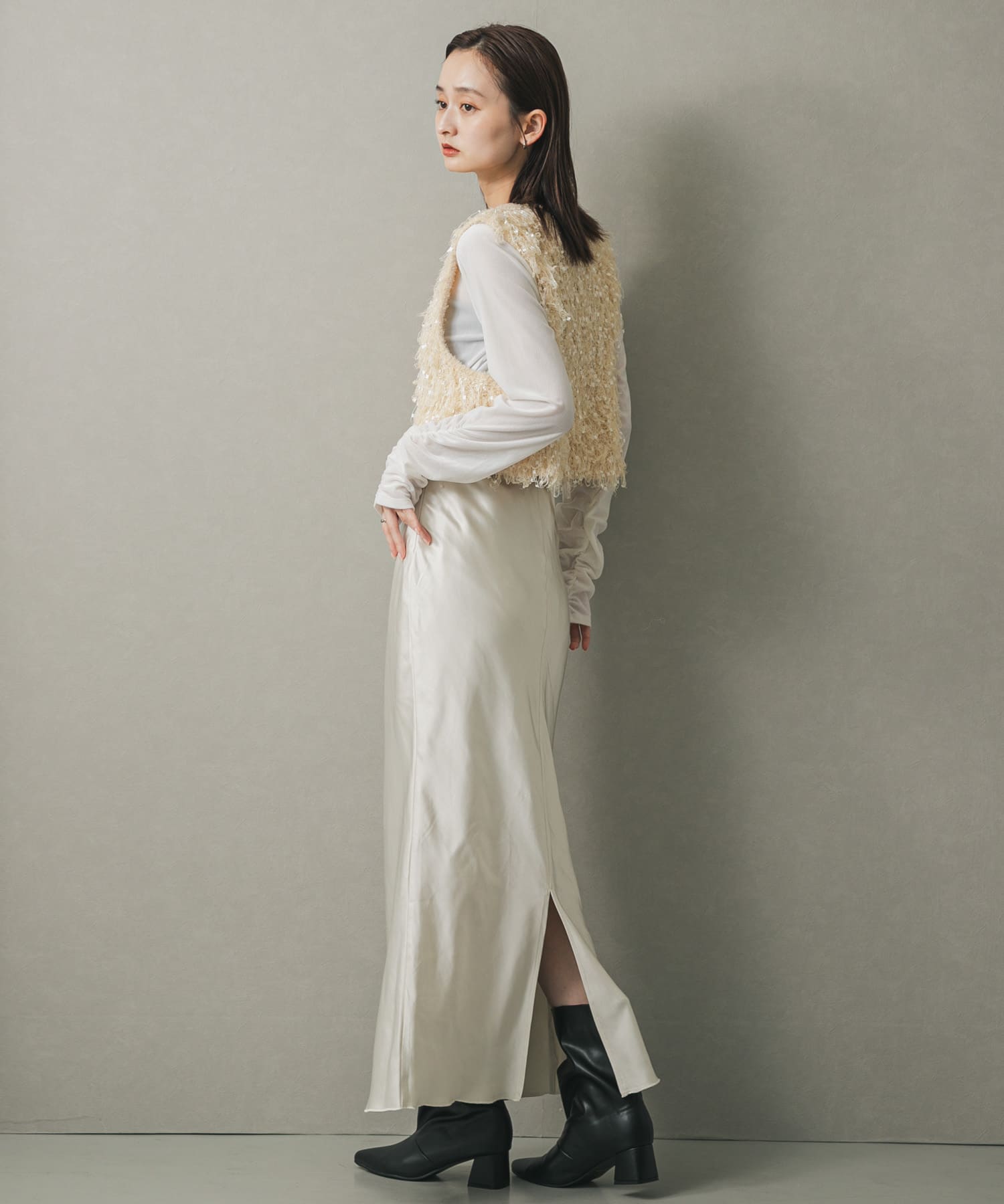 IVORY